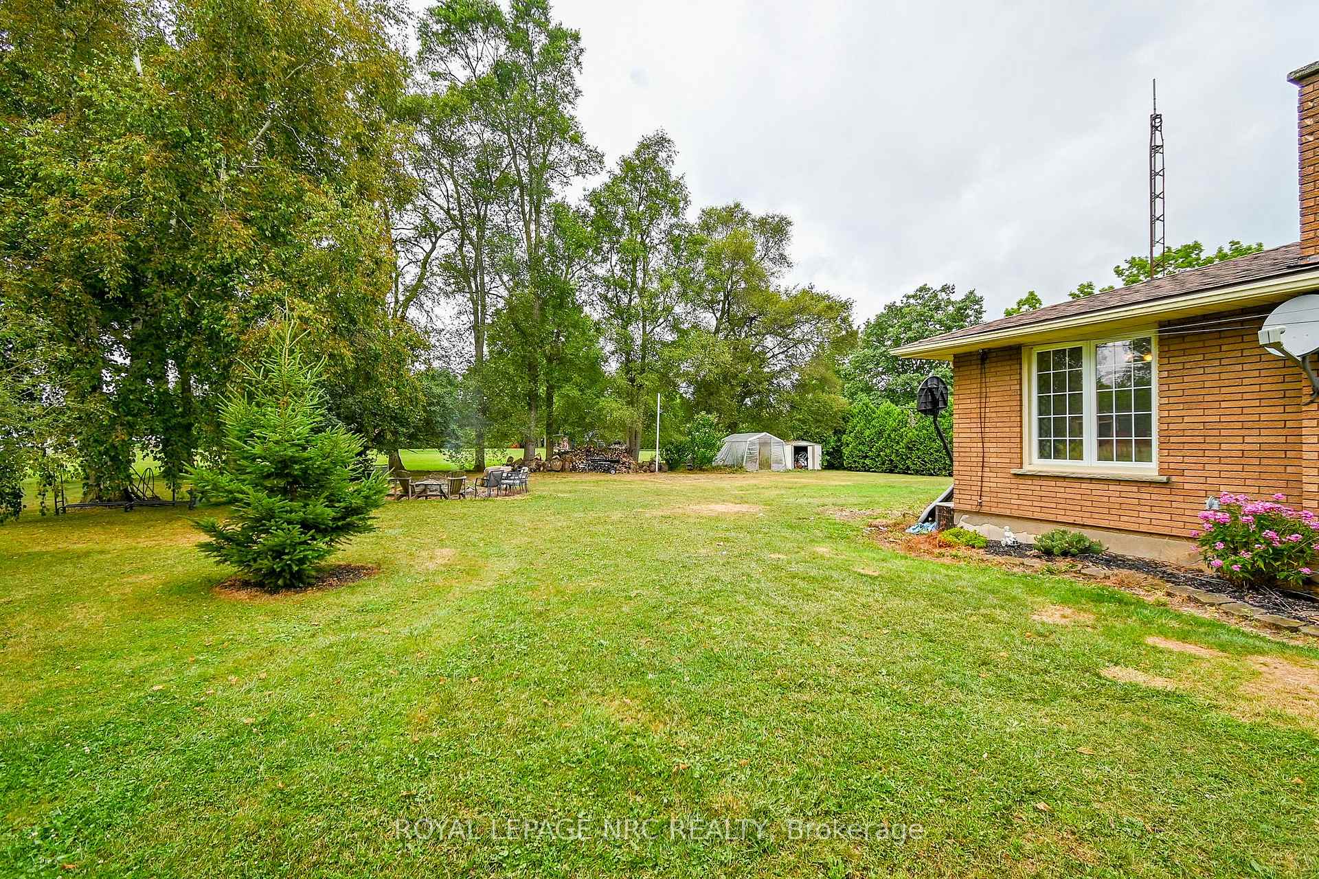 Photo 21 of 53008 Perry Road, Wainfleet, Marshville/Winger — HOMEH