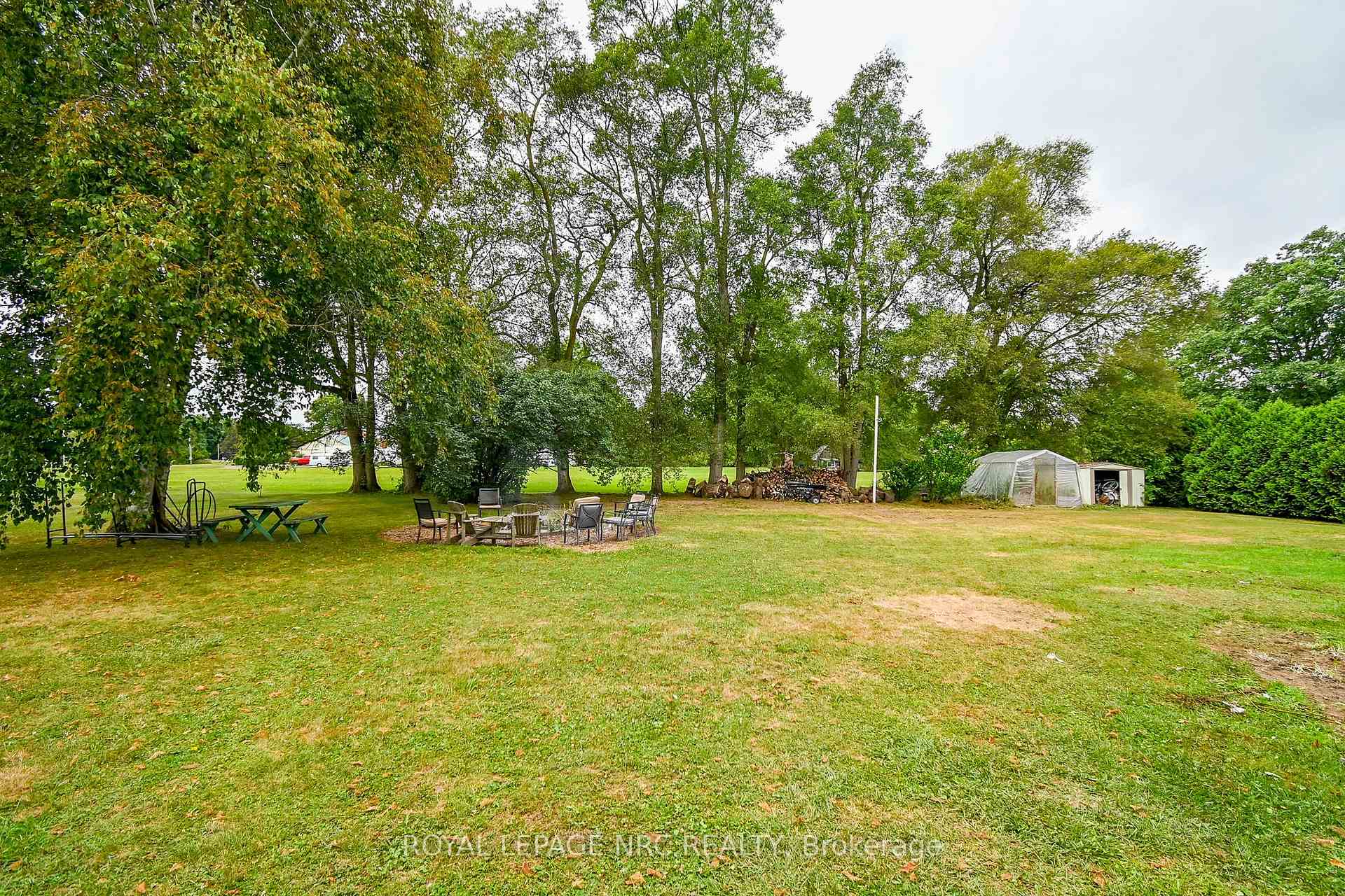Photo 22 of 53008 Perry Road, Wainfleet, Marshville/Winger — HOMEH