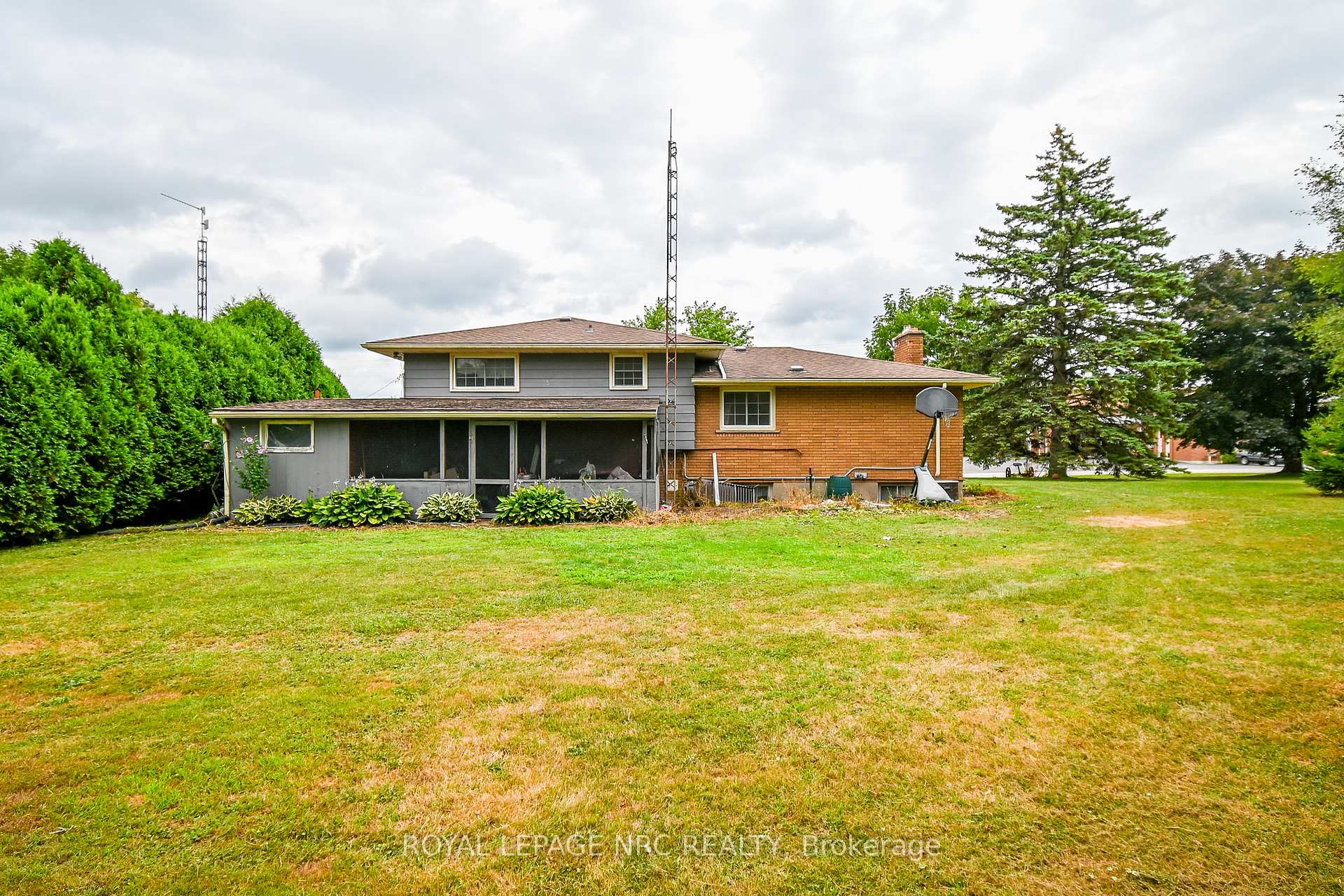 Photo 24 of 53008 Perry Road, Wainfleet, Marshville/Winger — HOMEH