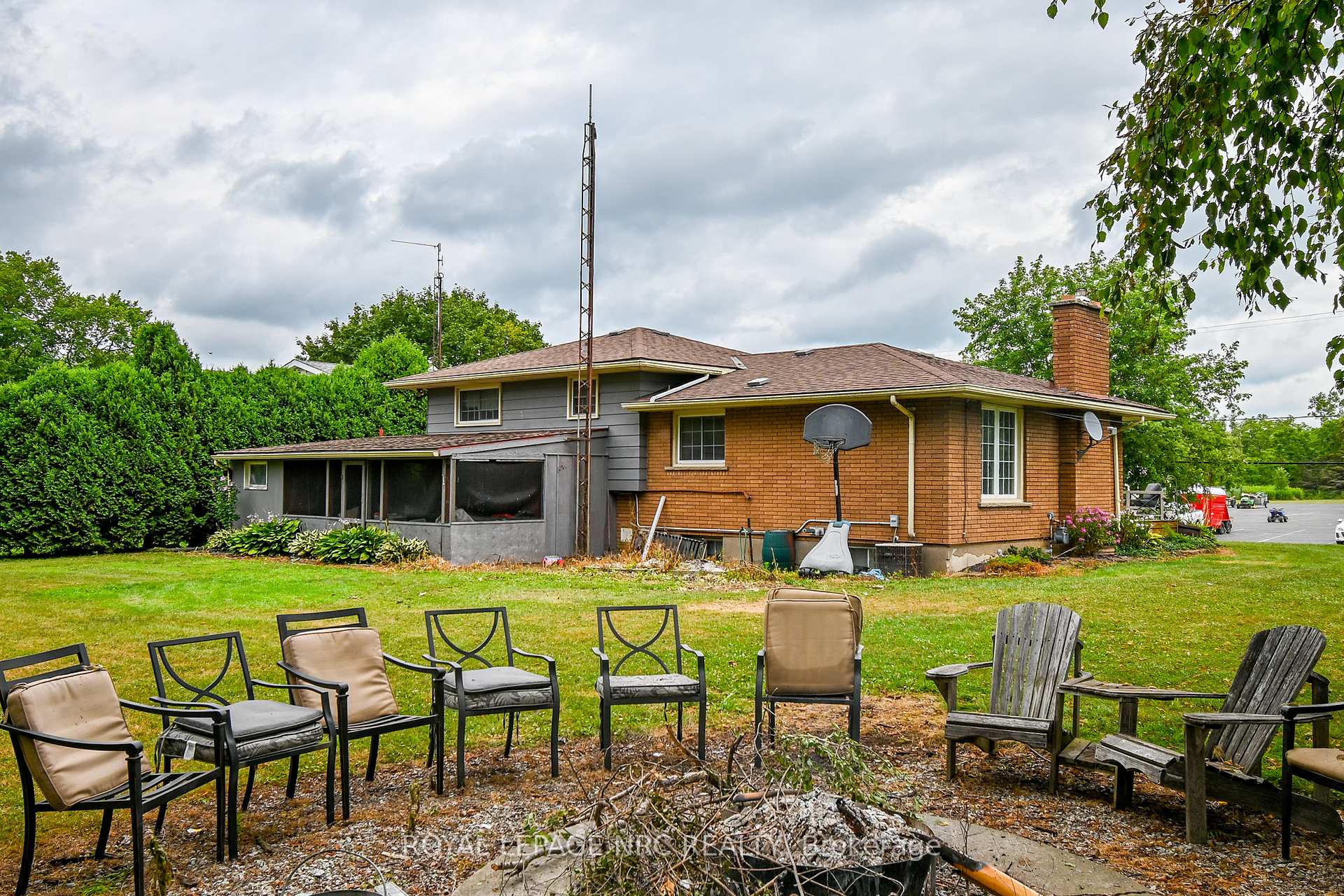 Photo 26 of 53008 Perry Road, Wainfleet, Marshville/Winger — HOMEH