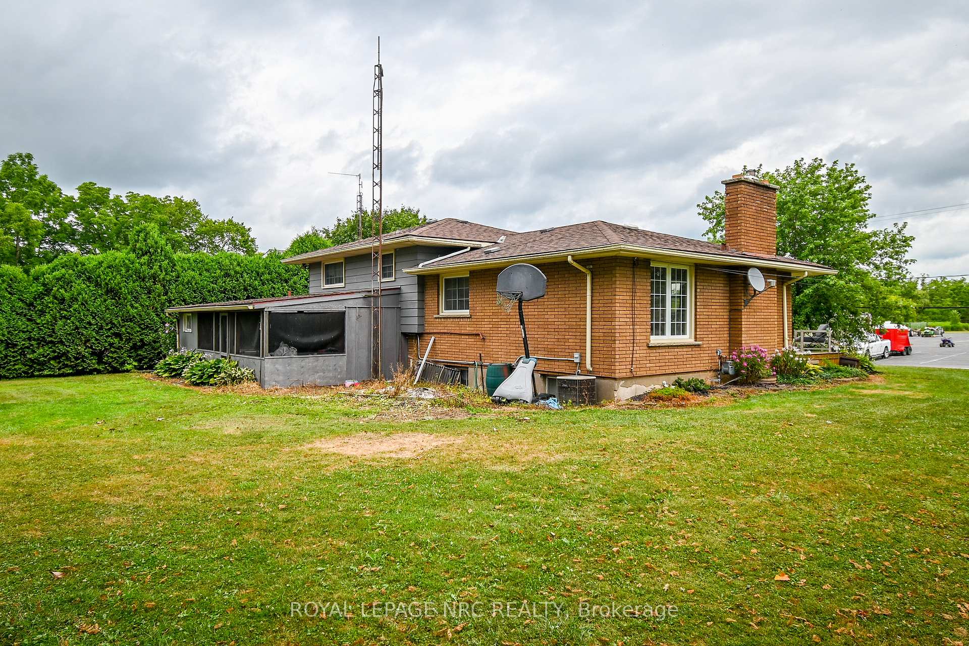 Photo 27 of 53008 Perry Road, Wainfleet, Marshville/Winger — HOMEH