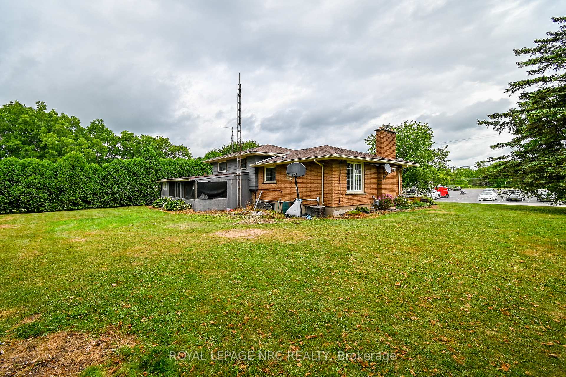 Photo 28 of 53008 Perry Road, Wainfleet, Marshville/Winger — HOMEH