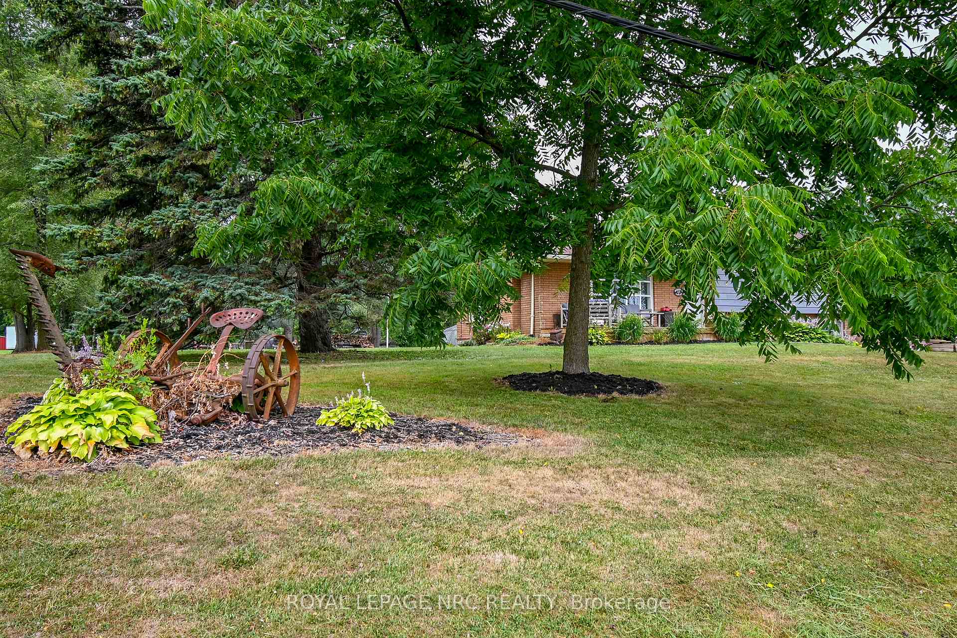 Photo 29 of 53008 Perry Road, Wainfleet, Marshville/Winger — HOMEH