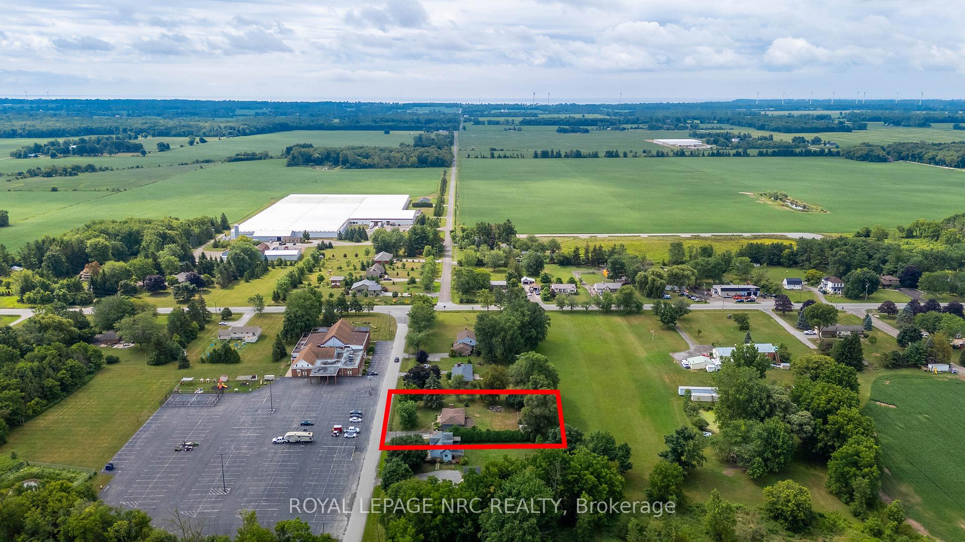Photo 30 of 53008 Perry Road, Wainfleet, Marshville/Winger — HOMEH