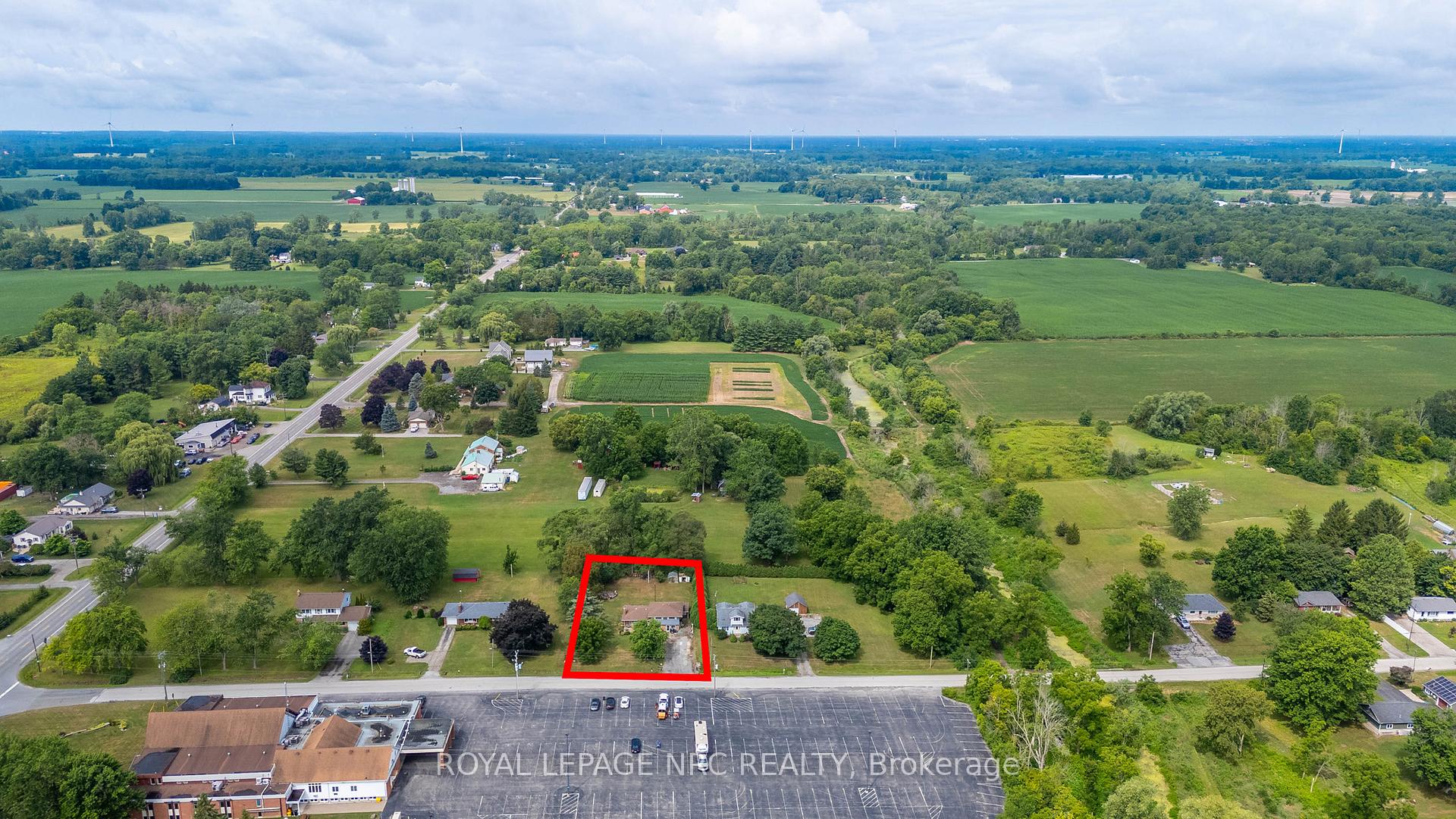 Photo 31 of 53008 Perry Road, Wainfleet, Marshville/Winger — HOMEH