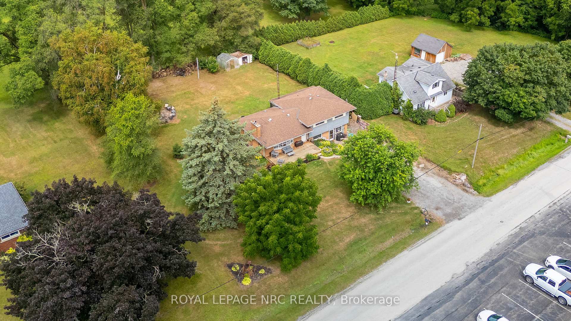 Photo 32 of 53008 Perry Road, Wainfleet, Marshville/Winger — HOMEH