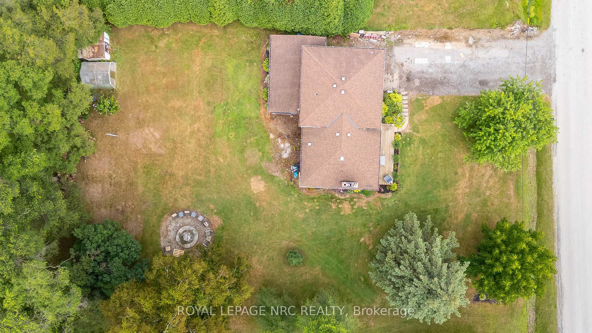 Photo 33 of 53008 Perry Road, Wainfleet, Marshville/Winger — HOMEH