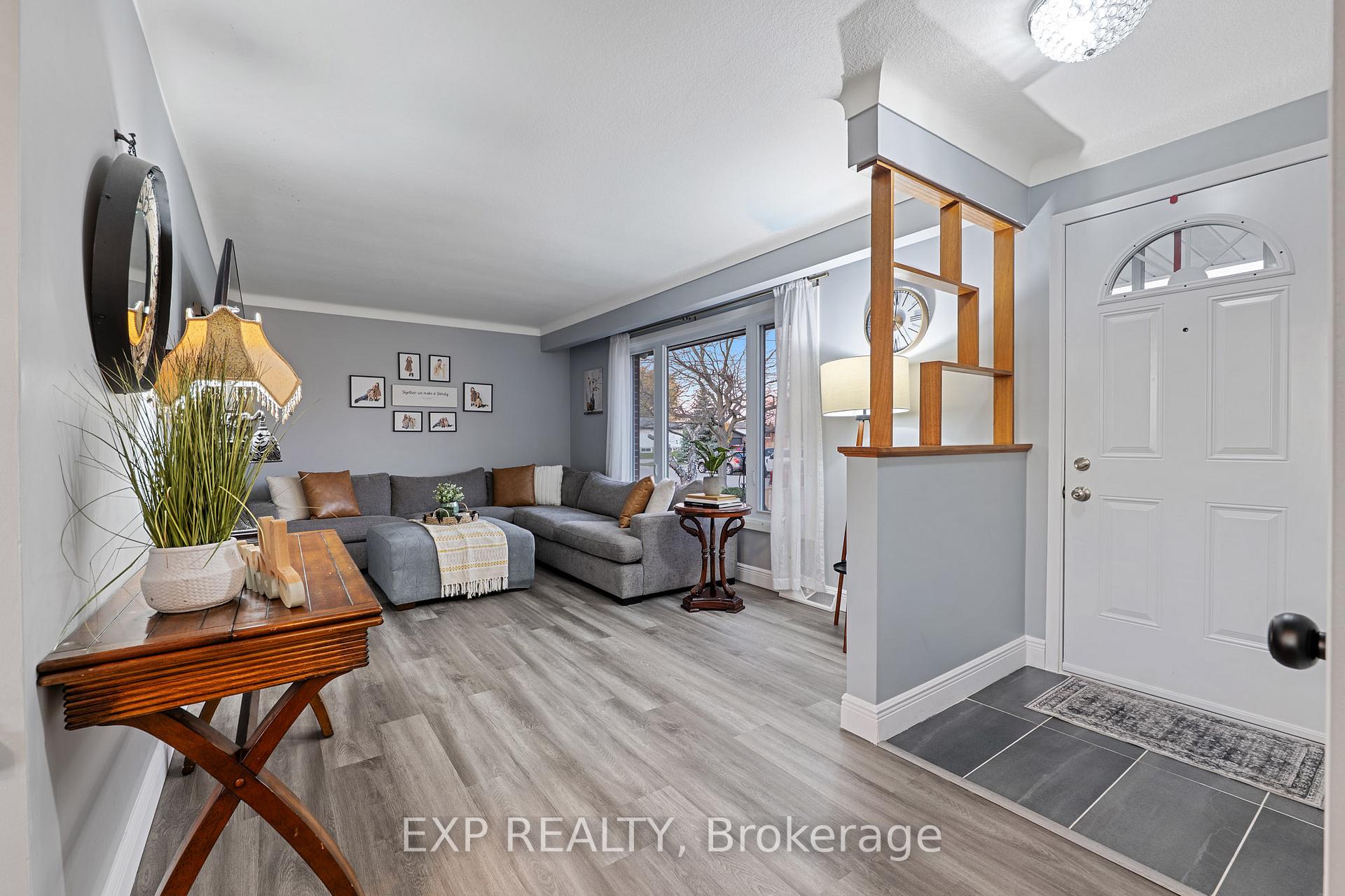 Photo 4 of 60 Grange Avenue, Welland, Lincoln/Crowland — HOMEH