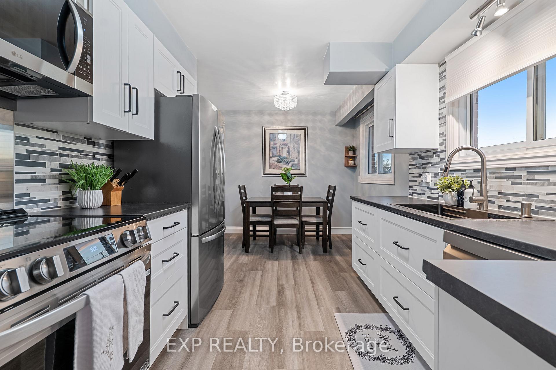 Photo 10 of 60 Grange Avenue, Welland, Lincoln/Crowland — HOMEH