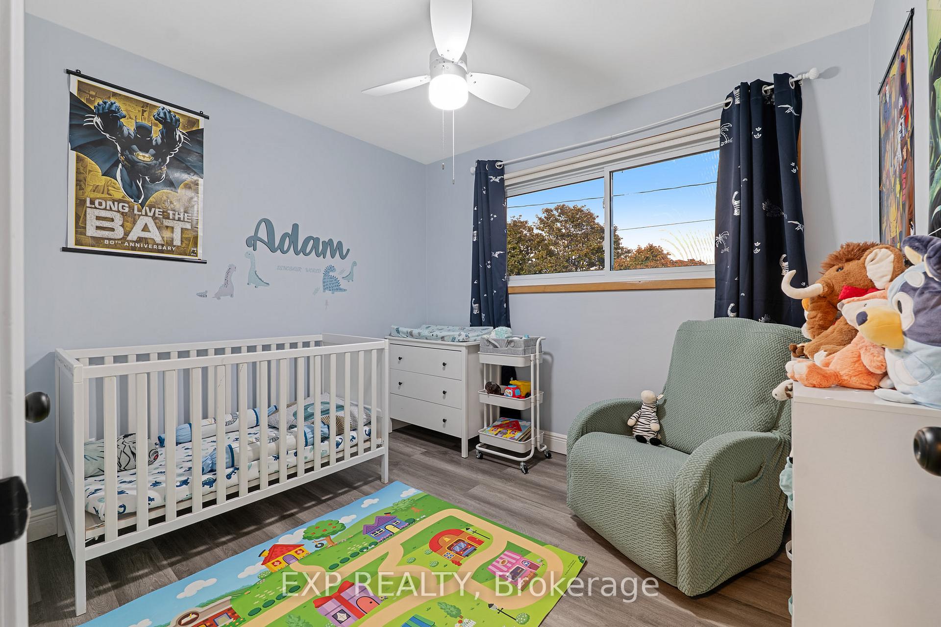 Photo 13 of 60 Grange Avenue, Welland, Lincoln/Crowland — HOMEH
