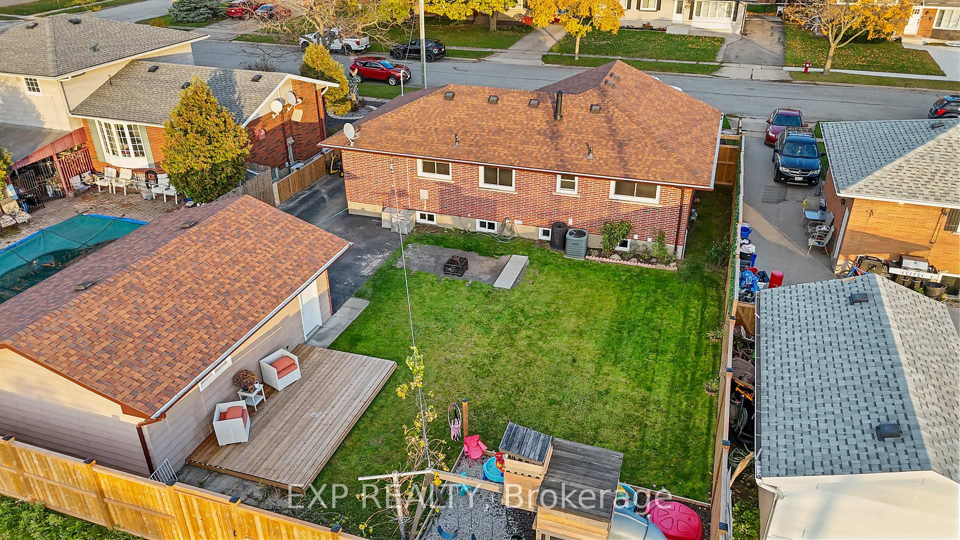 Photo 25 of 60 Grange Avenue, Welland, Lincoln/Crowland — HOMEH