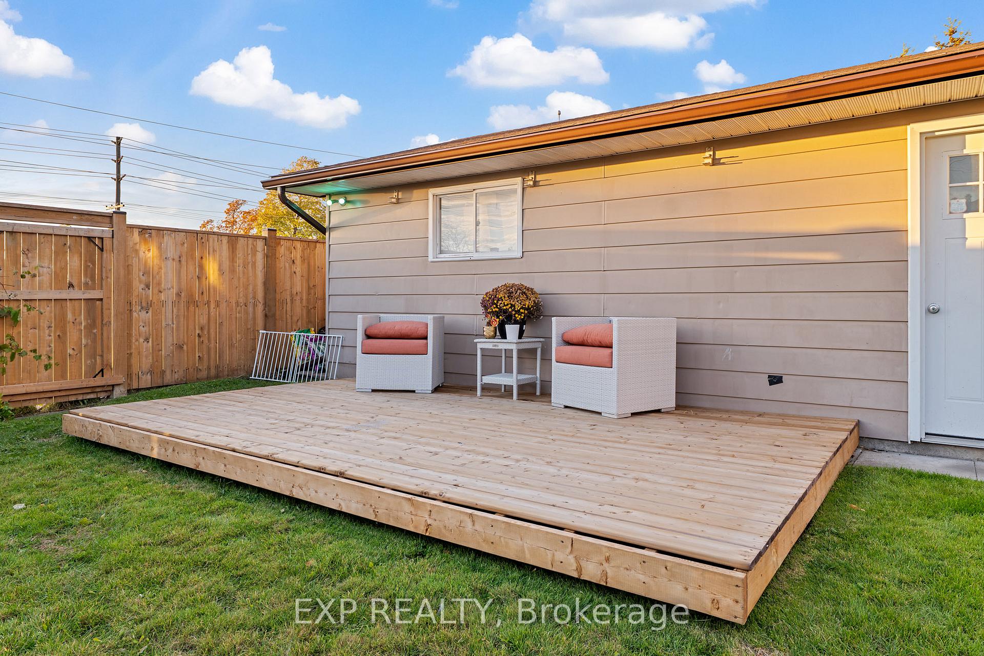 Photo 27 of 60 Grange Avenue, Welland, Lincoln/Crowland — HOMEH