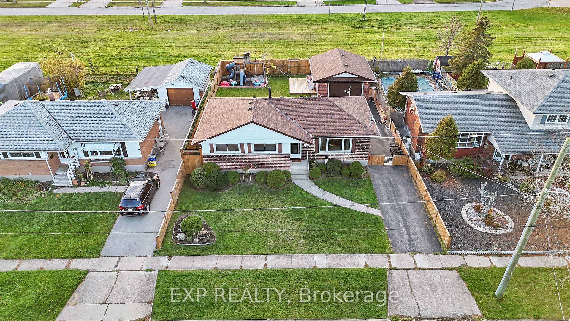 Photo 30 of 60 Grange Avenue, Welland, Lincoln/Crowland — HOMEH