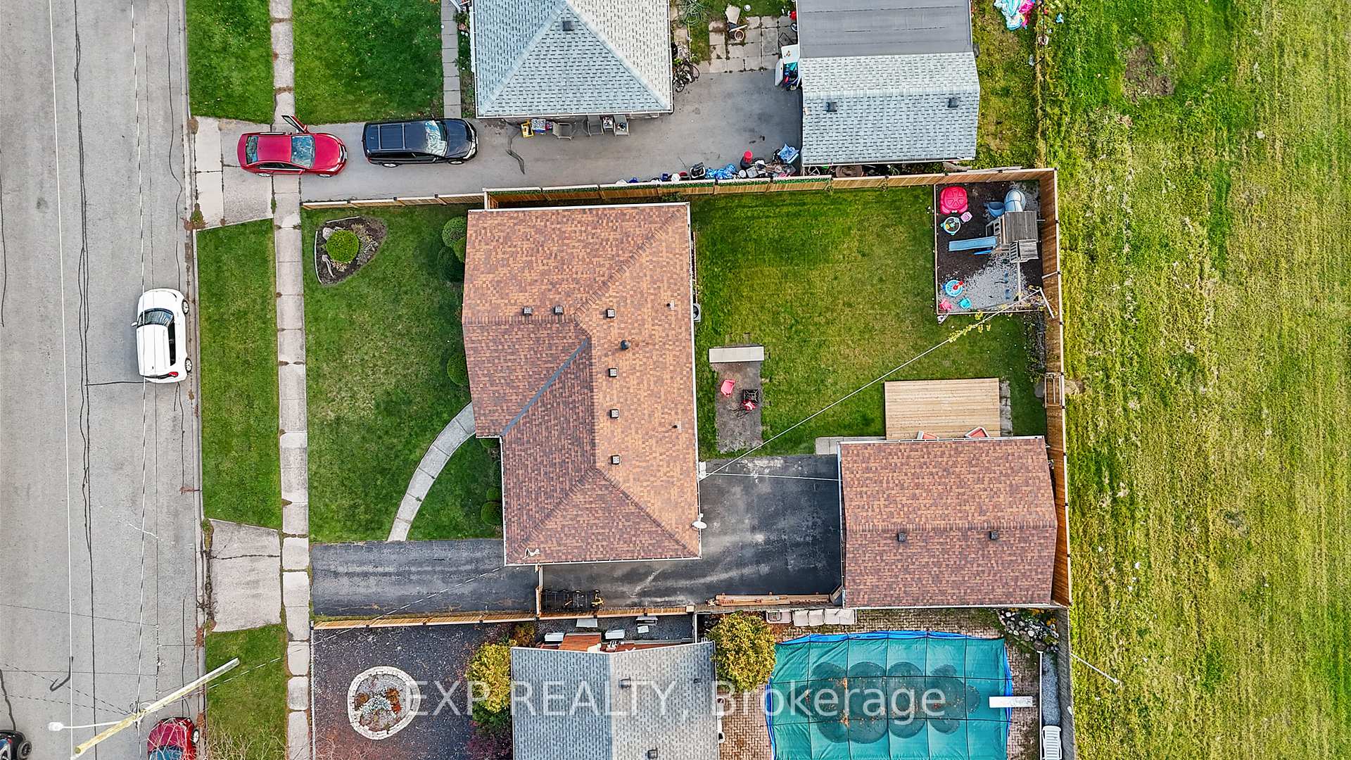 Photo 31 of 60 Grange Avenue, Welland, Lincoln/Crowland — HOMEH