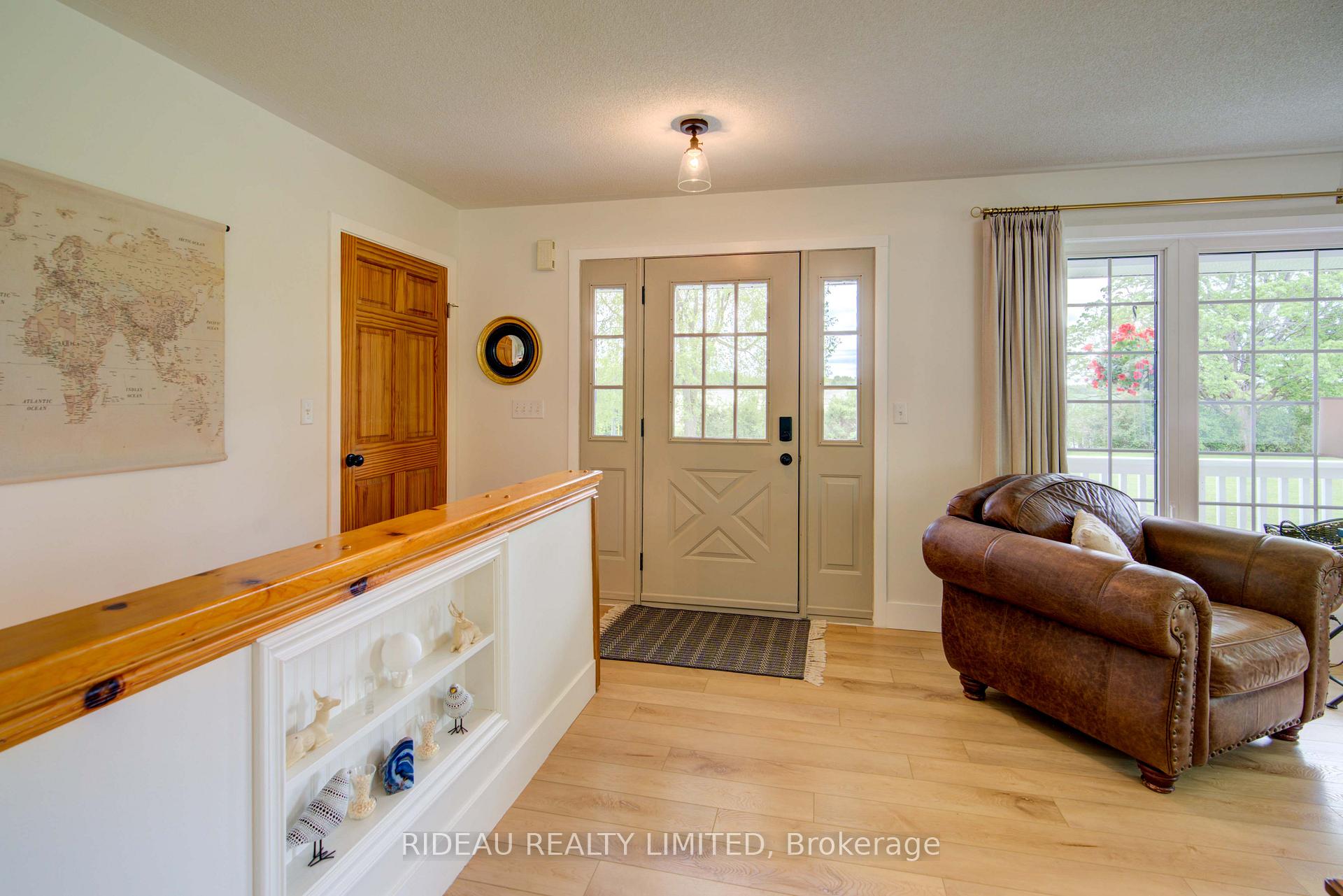 Photo 10 of 626 Upper Oak Leaf Road, Athens, R of Yonge & Escott Twp — HOMEH