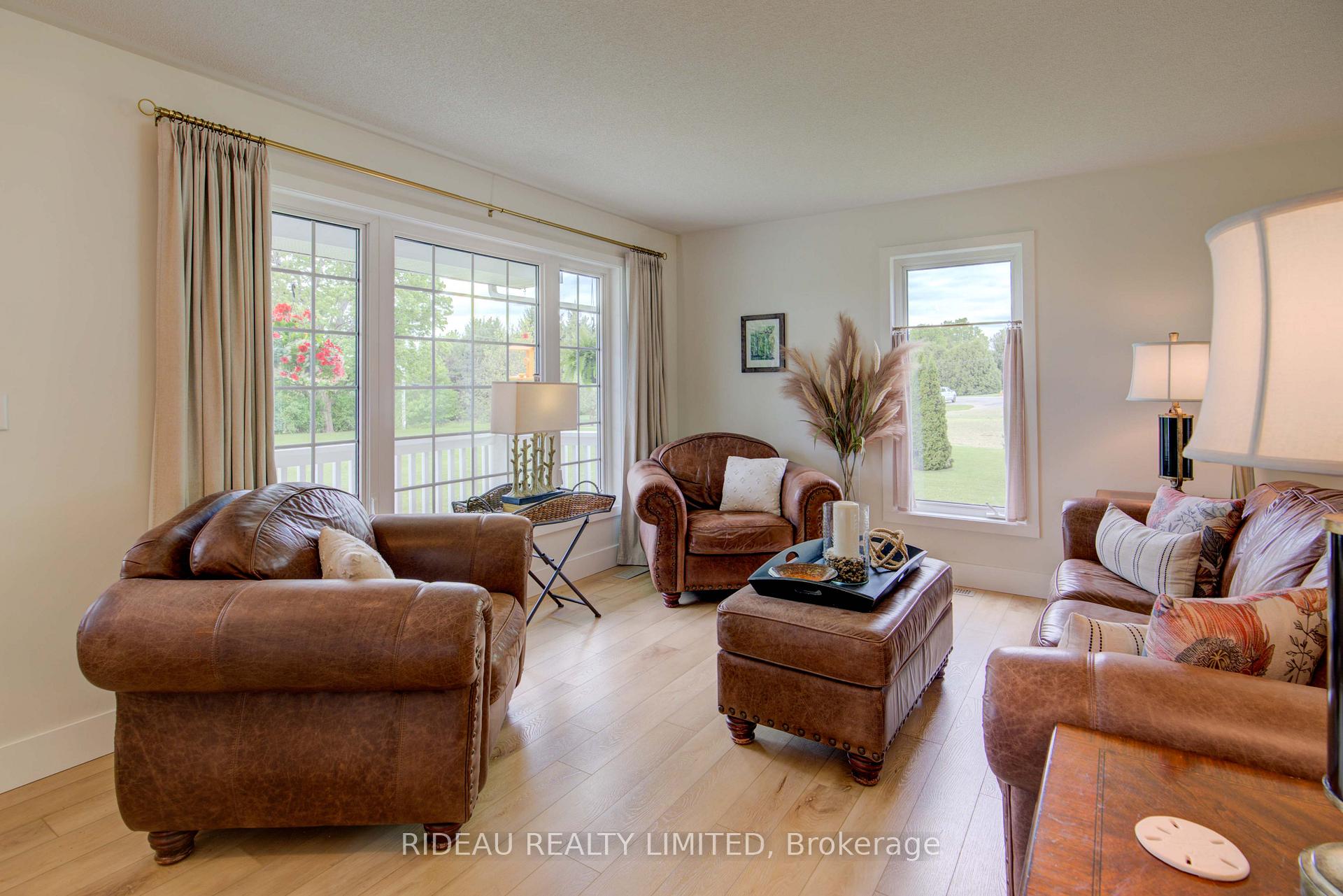 Photo 11 of 626 Upper Oak Leaf Road, Athens, R of Yonge & Escott Twp — HOMEH