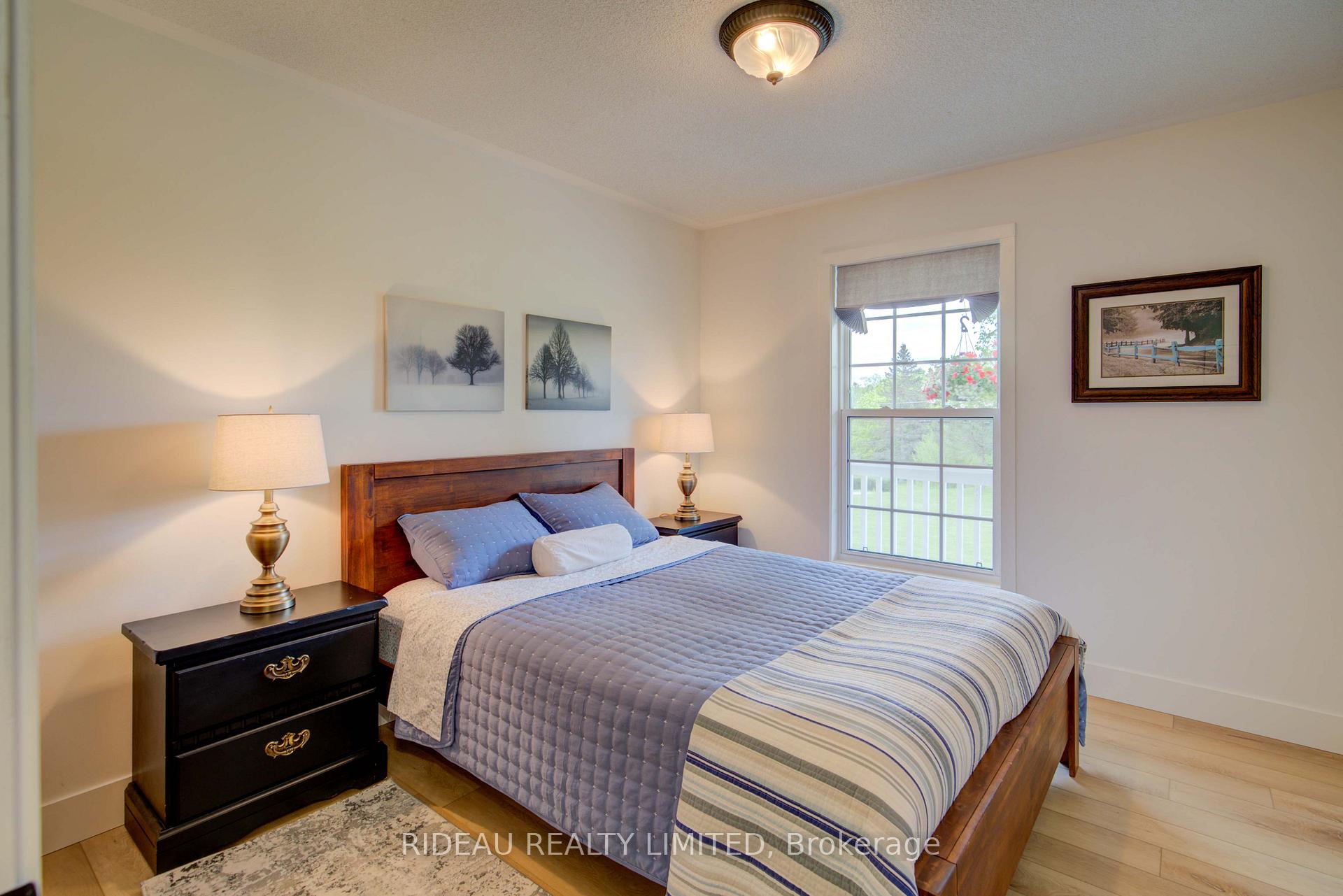 Photo 23 of 626 Upper Oak Leaf Road, Athens, R of Yonge & Escott Twp — HOMEH
