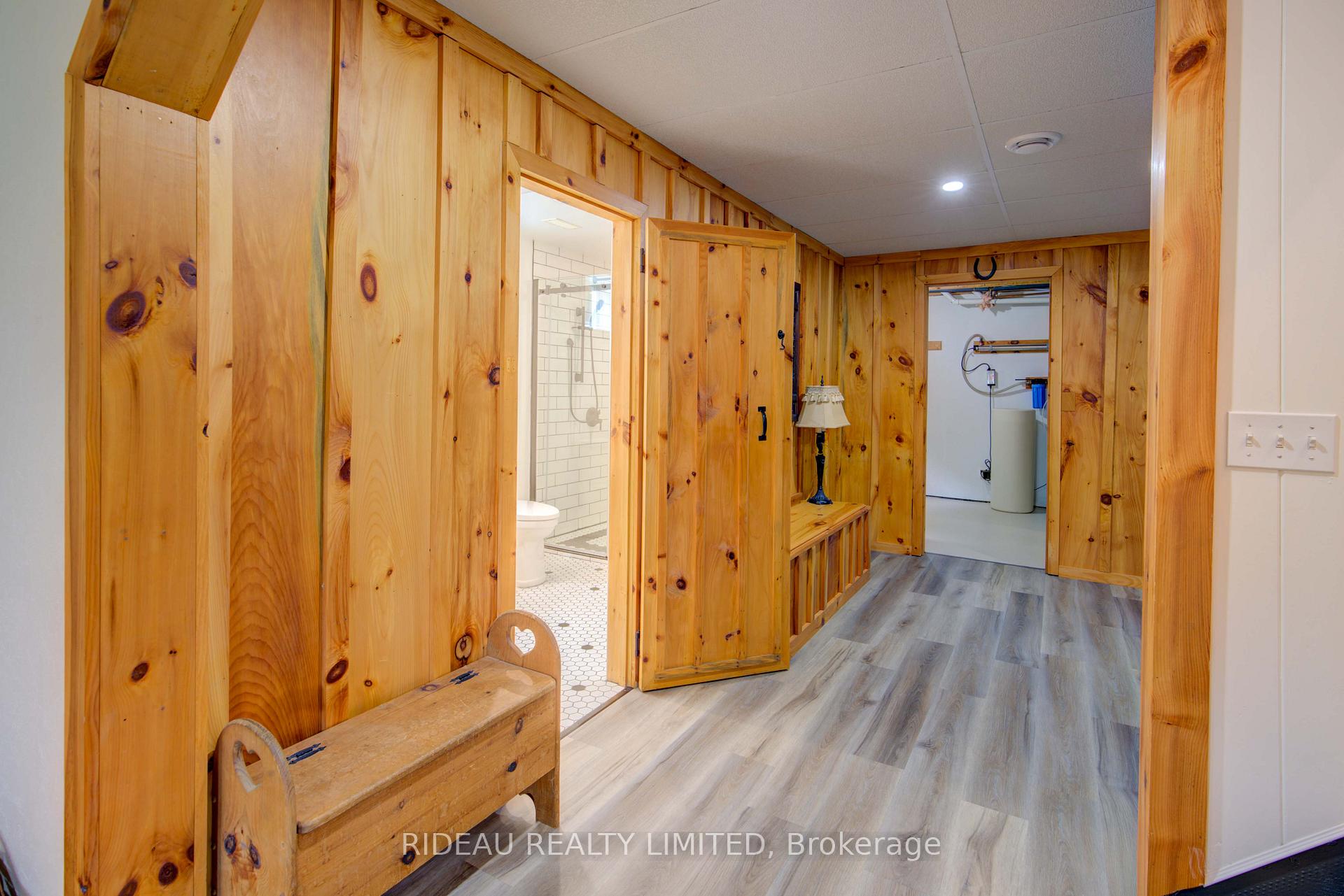 Photo 31 of 626 Upper Oak Leaf Road, Athens, R of Yonge & Escott Twp — HOMEH