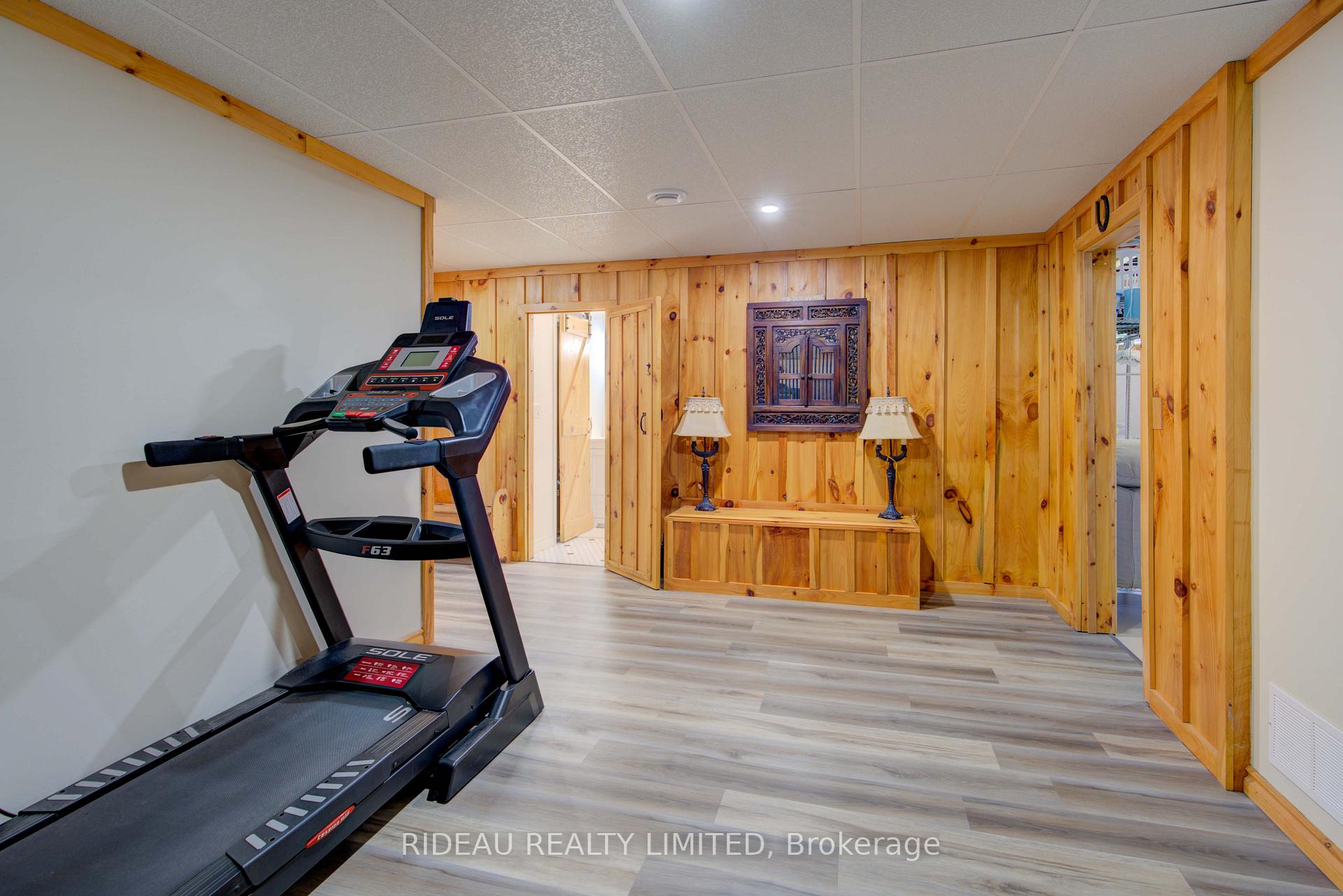 Photo 37 of 626 Upper Oak Leaf Road, Athens, R of Yonge & Escott Twp — HOMEH