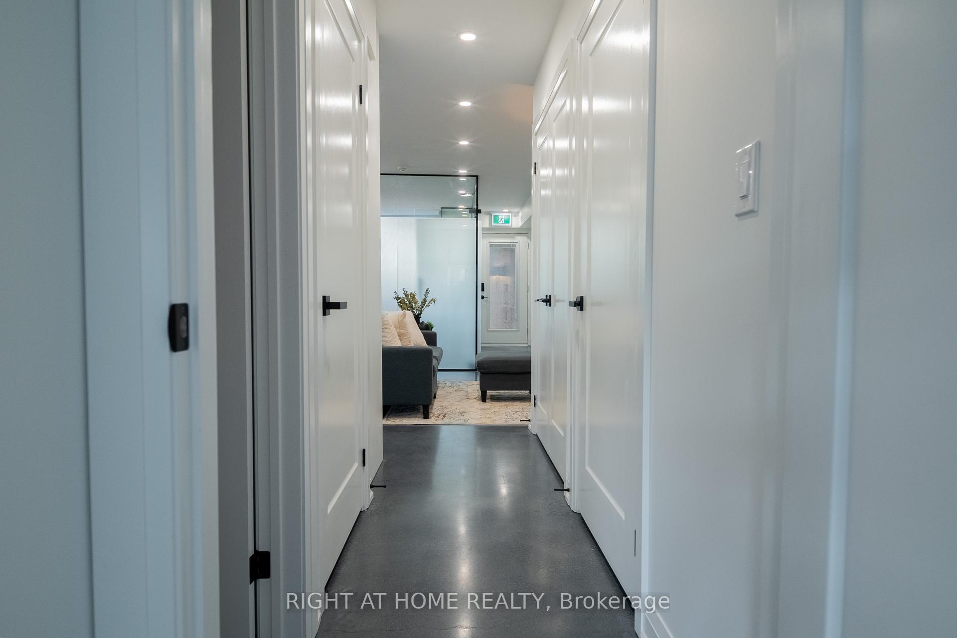 Photo 1 of Unit 1, 55 Innes Avenue, Toronto, Corso Italia-Davenport — HOMEH