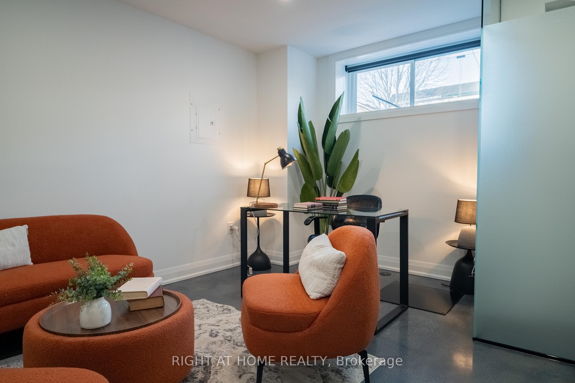 Photo 2 of Unit 1, 55 Innes Avenue, Toronto, Corso Italia-Davenport — HOMEH