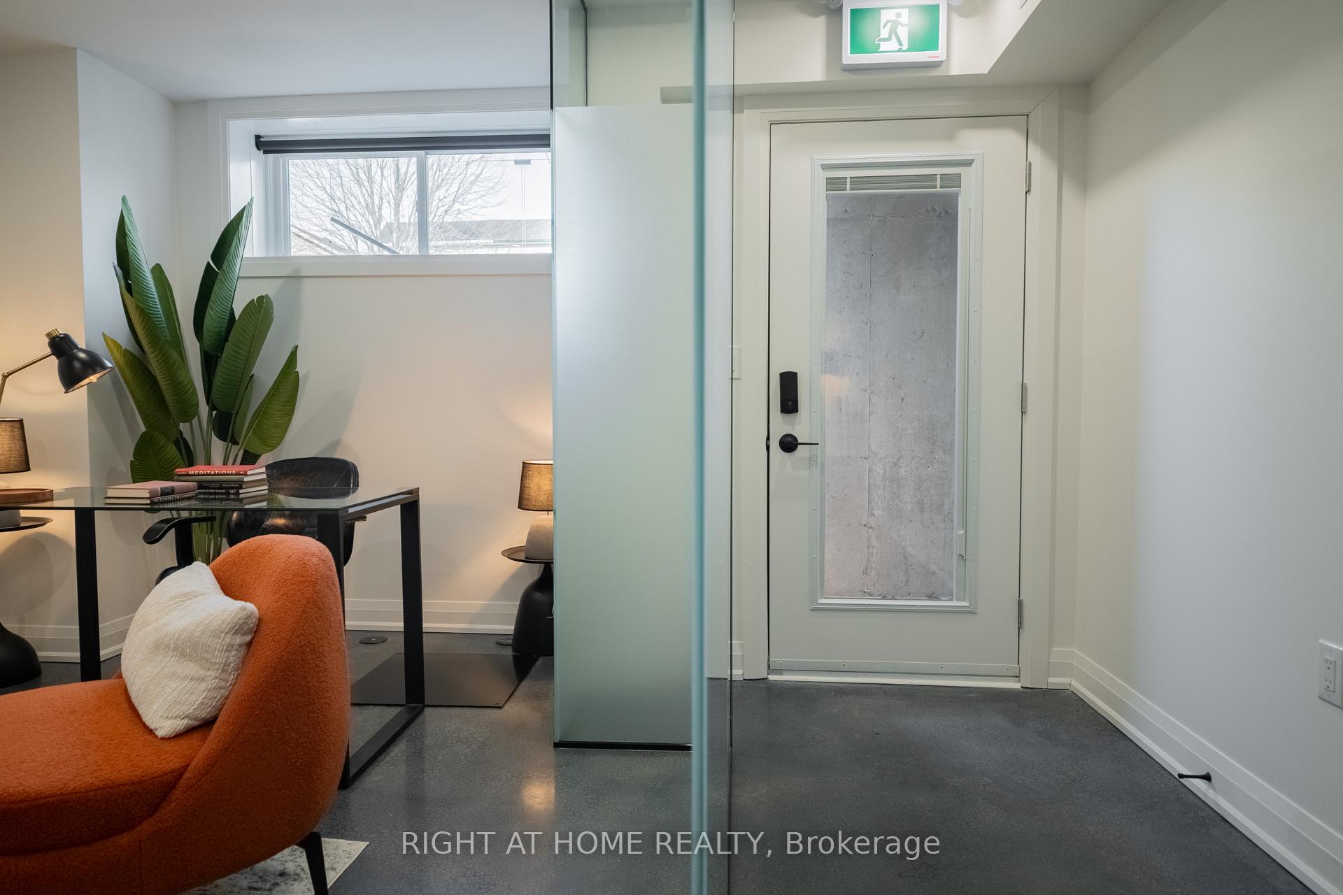 Photo 3 of Unit 1, 55 Innes Avenue, Toronto, Corso Italia-Davenport — HOMEH