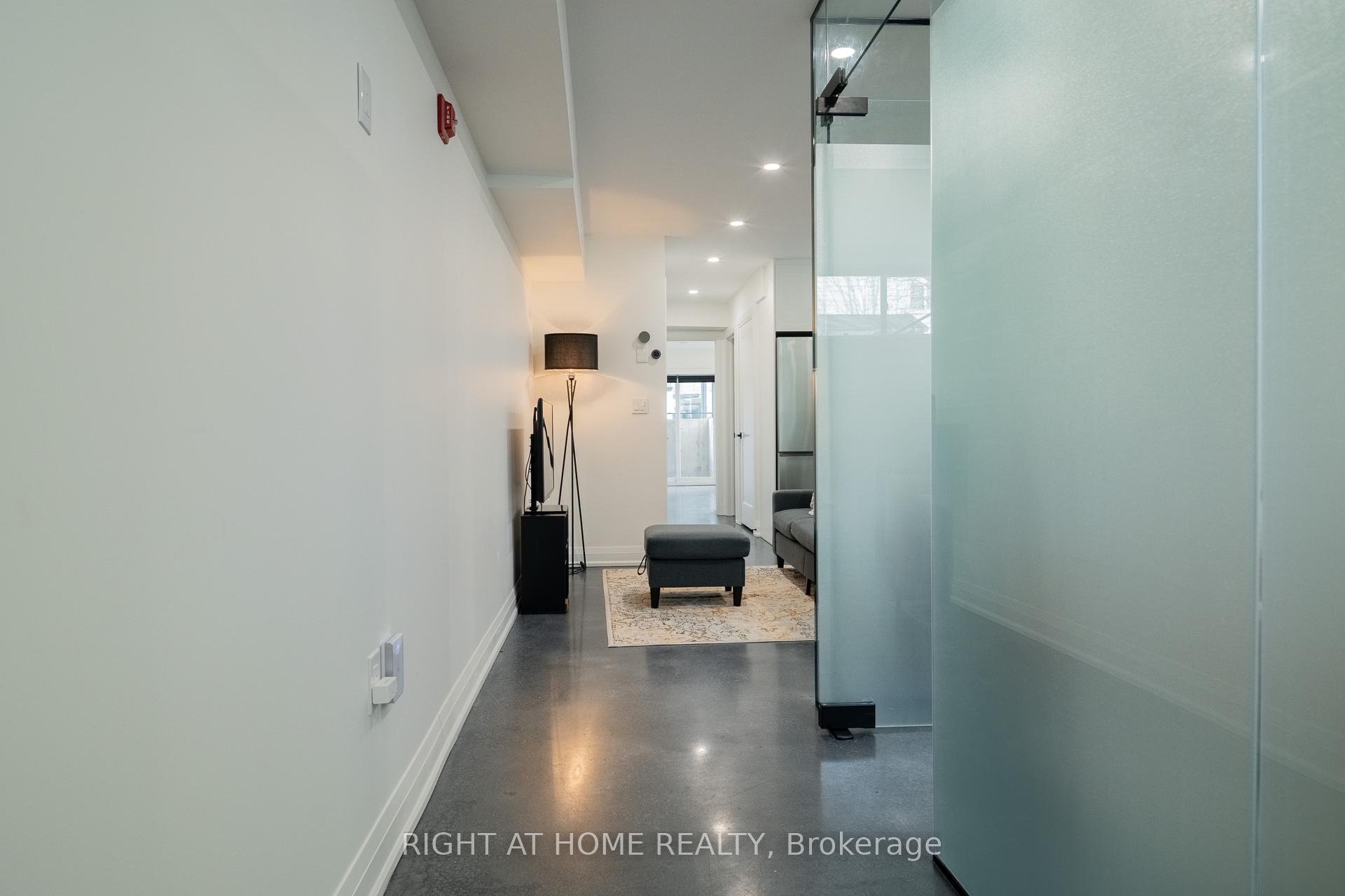 Photo 4 of Unit 1, 55 Innes Avenue, Toronto, Corso Italia-Davenport — HOMEH