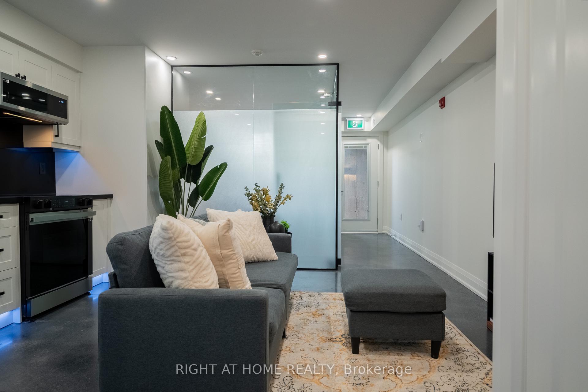 Photo 5 of Unit 1, 55 Innes Avenue, Toronto, Corso Italia-Davenport — HOMEH