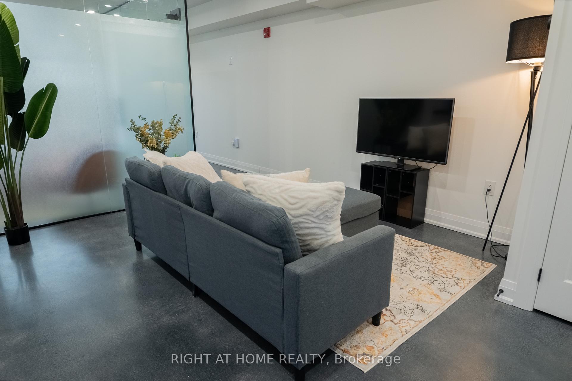 Photo 6 of Unit 1, 55 Innes Avenue, Toronto, Corso Italia-Davenport — HOMEH