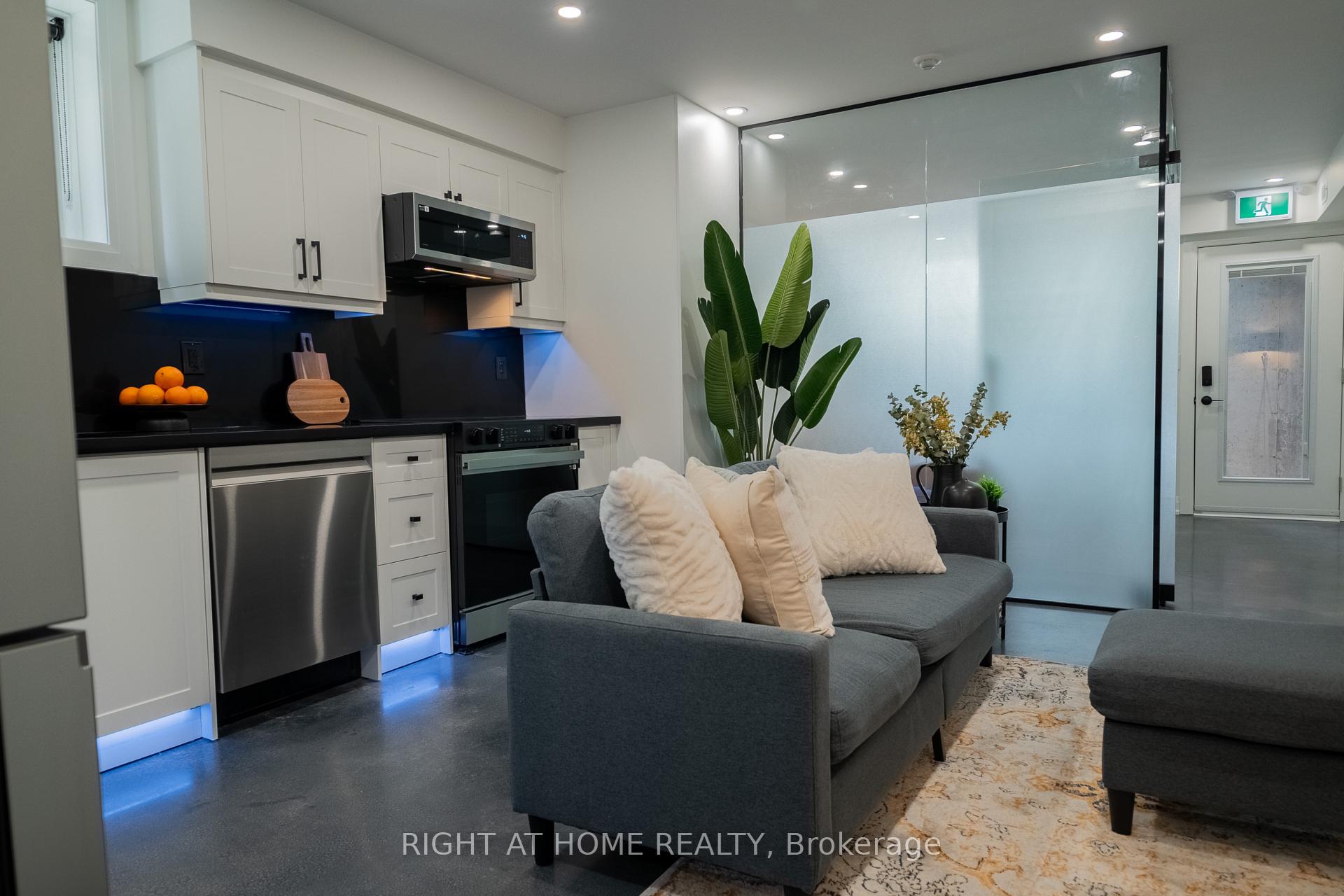 Photo 7 of Unit 1, 55 Innes Avenue, Toronto, Corso Italia-Davenport — HOMEH