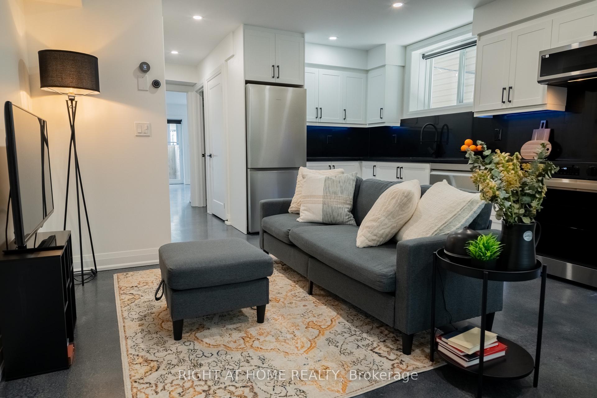 Photo 8 of Unit 1, 55 Innes Avenue, Toronto, Corso Italia-Davenport — HOMEH