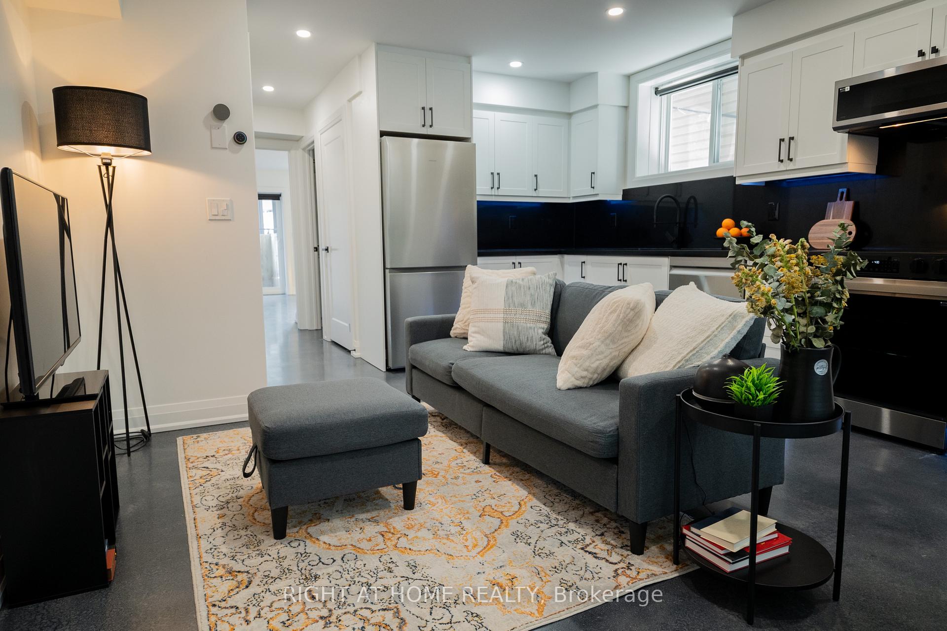 Photo 9 of Unit 1, 55 Innes Avenue, Toronto, Corso Italia-Davenport — HOMEH