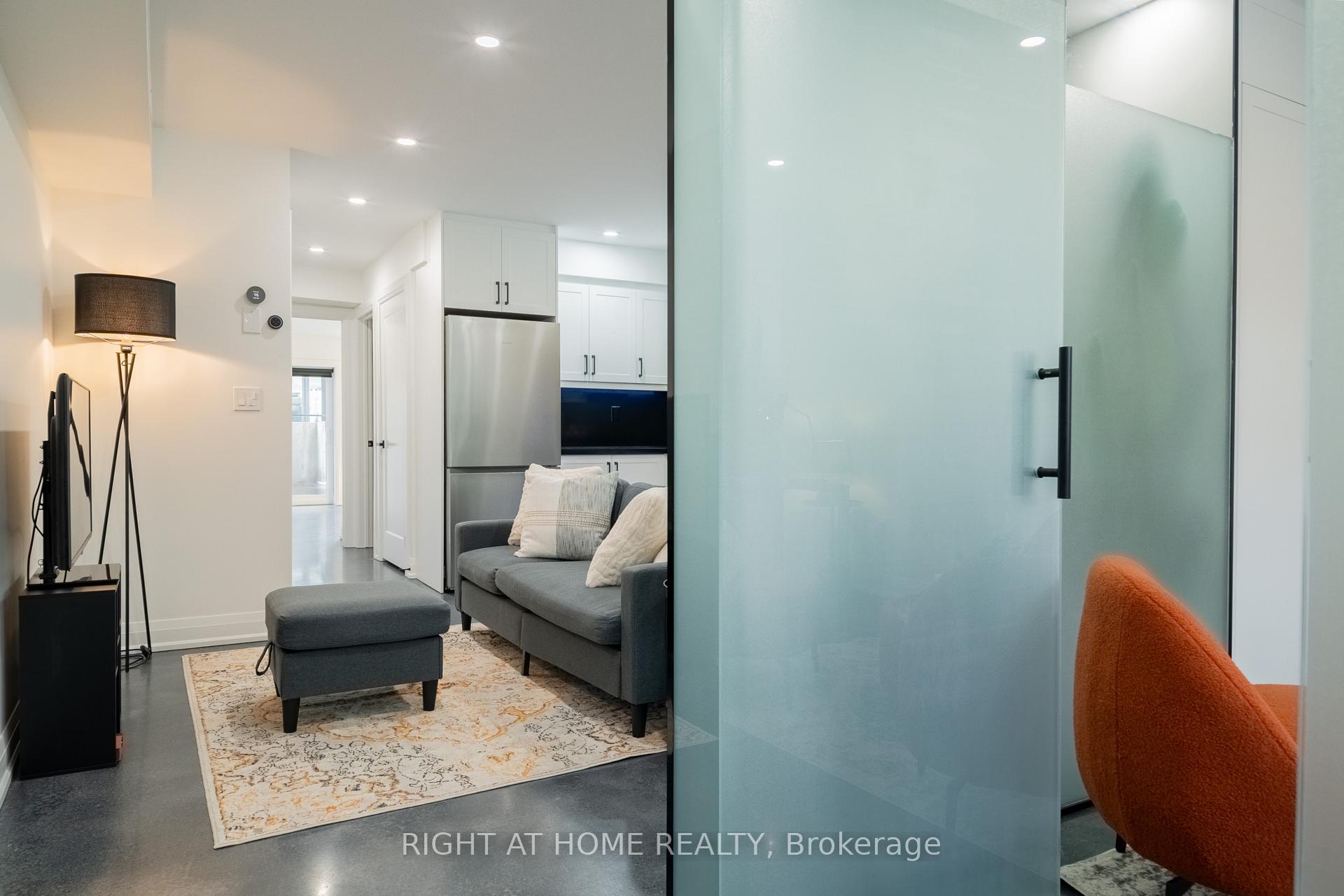 Photo 10 of Unit 1, 55 Innes Avenue, Toronto, Corso Italia-Davenport — HOMEH