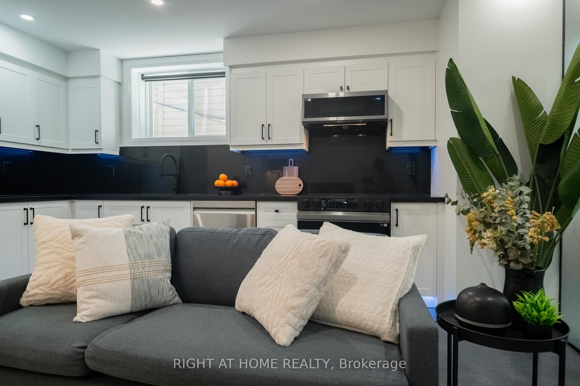 Photo 11 of Unit 1, 55 Innes Avenue, Toronto, Corso Italia-Davenport — HOMEH