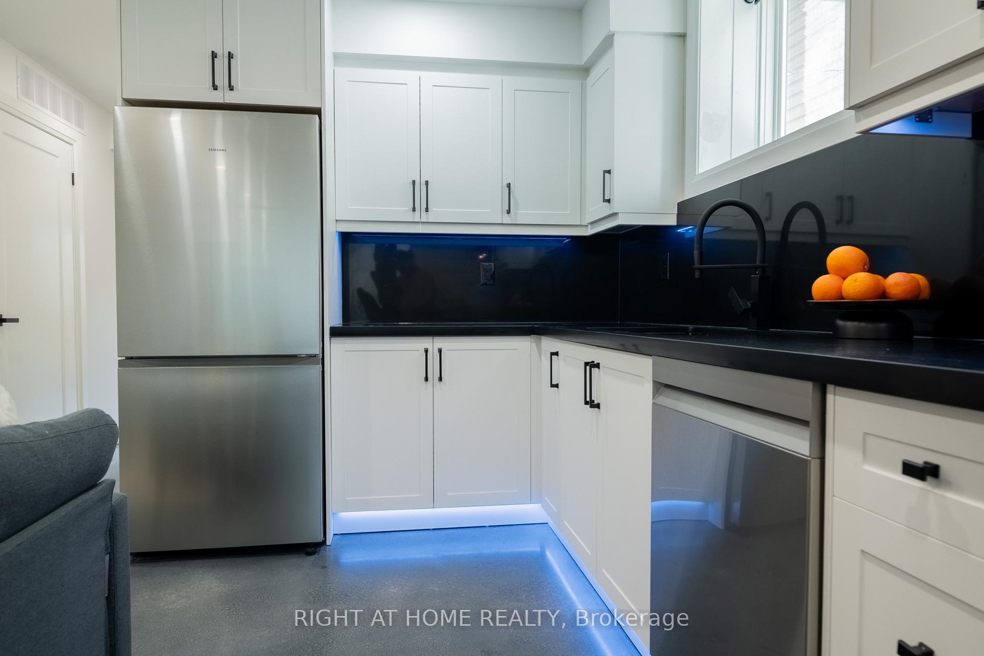 Photo 12 of Unit 1, 55 Innes Avenue, Toronto, Corso Italia-Davenport — HOMEH