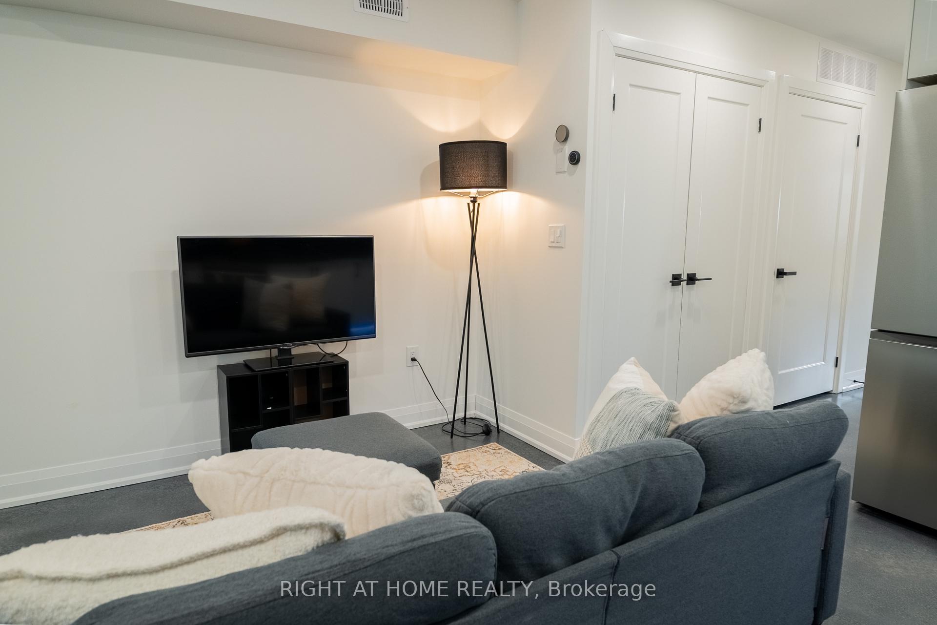 Photo 13 of Unit 1, 55 Innes Avenue, Toronto, Corso Italia-Davenport — HOMEH