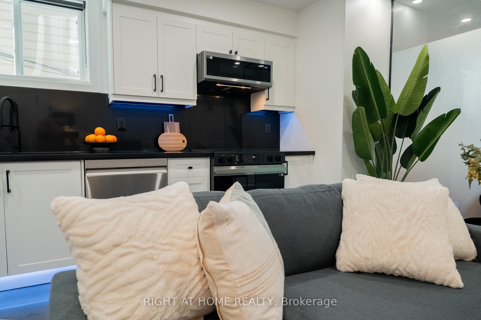 Photo 14 of Unit 1, 55 Innes Avenue, Toronto, Corso Italia-Davenport — HOMEH