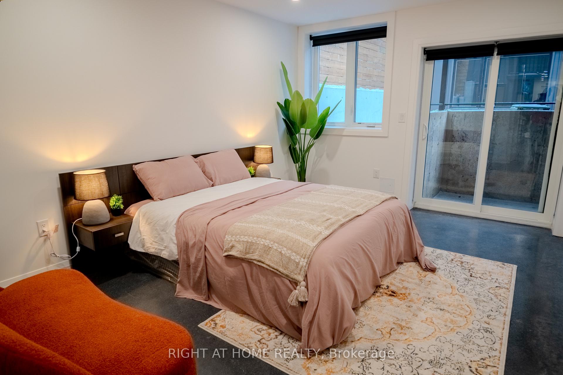 Photo 16 of Unit 1, 55 Innes Avenue, Toronto, Corso Italia-Davenport — HOMEH