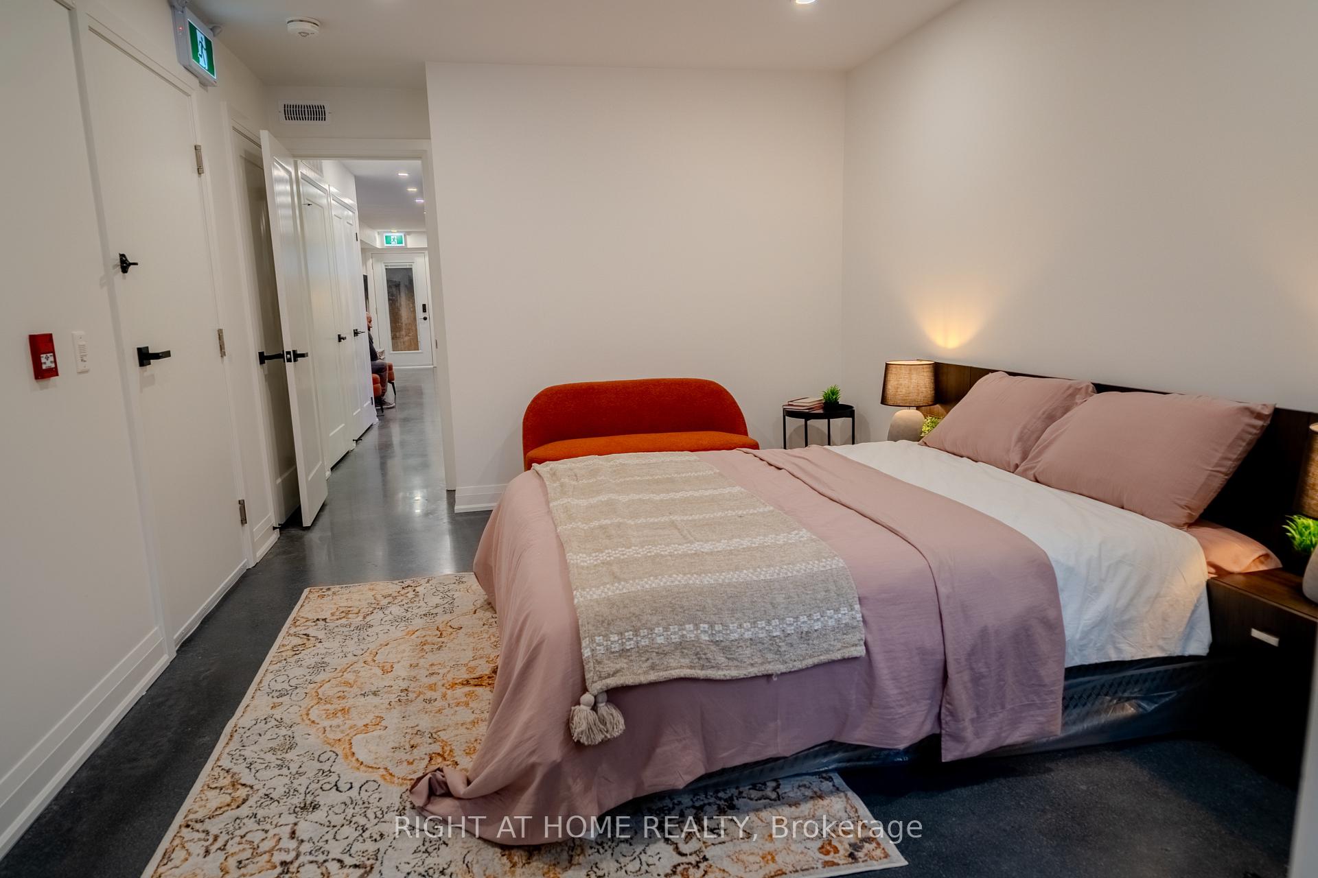 Photo 18 of Unit 1, 55 Innes Avenue, Toronto, Corso Italia-Davenport — HOMEH