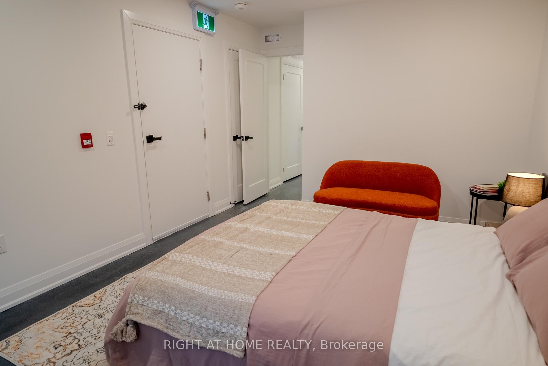 Photo 19 of Unit 1, 55 Innes Avenue, Toronto, Corso Italia-Davenport — HOMEH