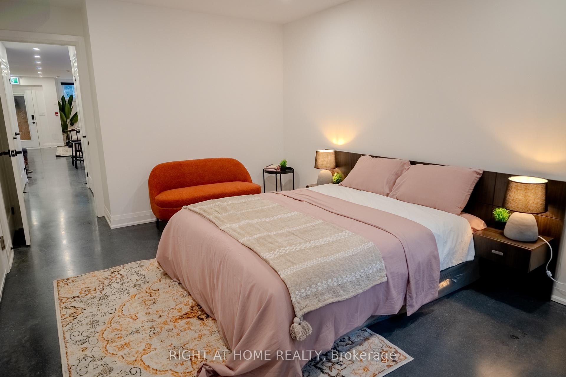 Photo 20 of Unit 1, 55 Innes Avenue, Toronto, Corso Italia-Davenport — HOMEH