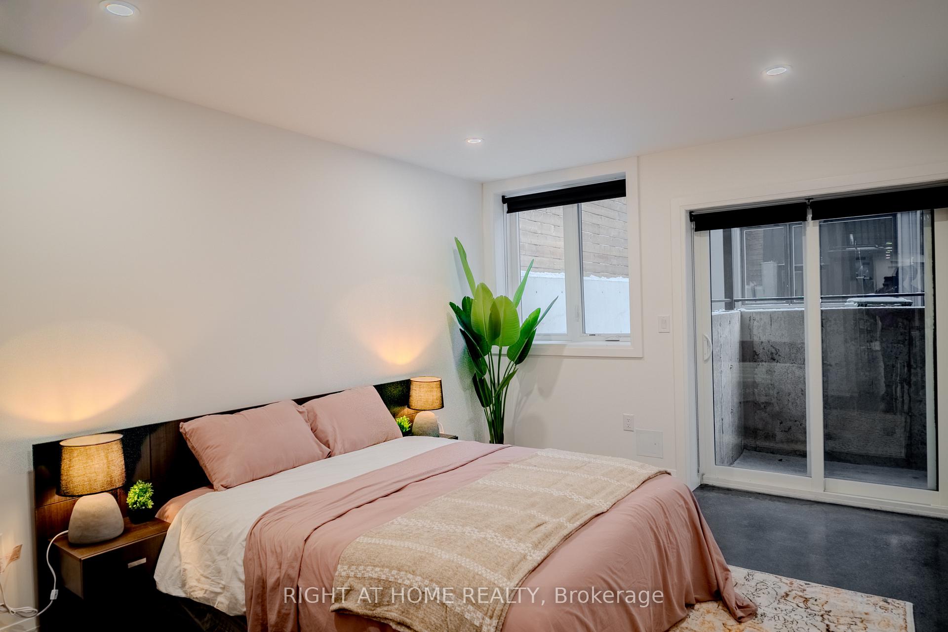 Photo 21 of Unit 1, 55 Innes Avenue, Toronto, Corso Italia-Davenport — HOMEH