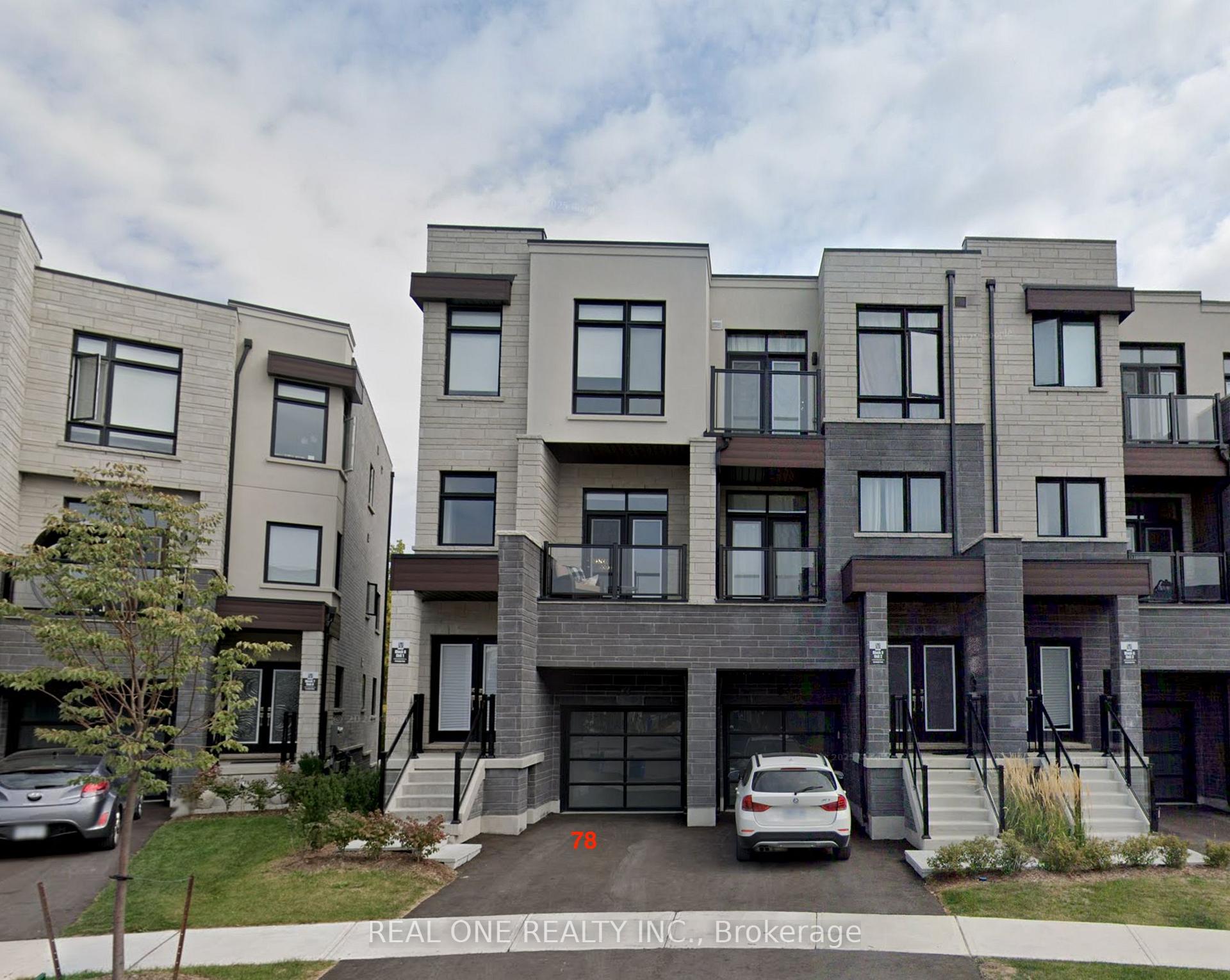 Photo 1 of 78 Golden Trail, Vaughan, Patterson — HOMEH