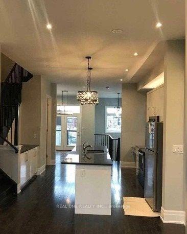 Photo 6 of 78 Golden Trail, Vaughan, Patterson — HOMEH