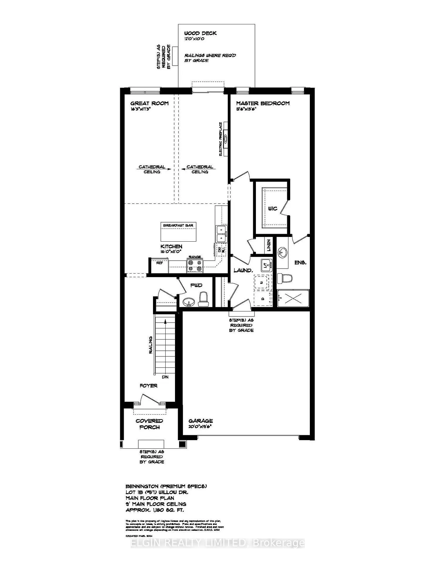 Photo 26 of 57 Willow Drive, Aylmer — HOMEH
