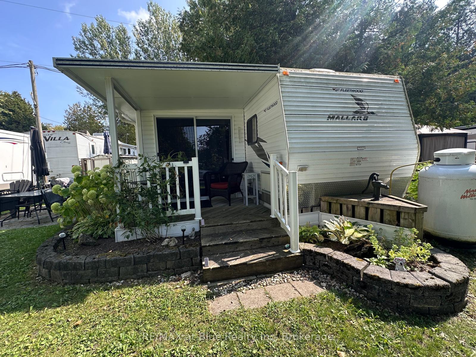 Photo 1 of Unit P 8, 7489 Sideroad 5 E, Wellington North, Rural Wellington North — HOMEH