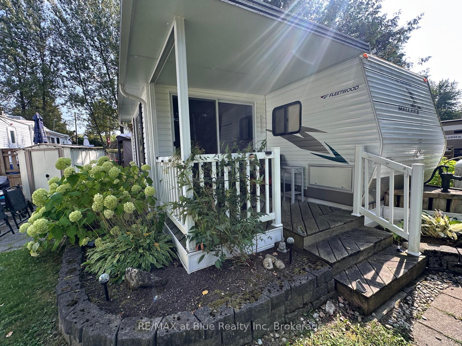Photo 2 of Unit P 8, 7489 Sideroad 5 E, Wellington North, Rural Wellington North — HOMEH