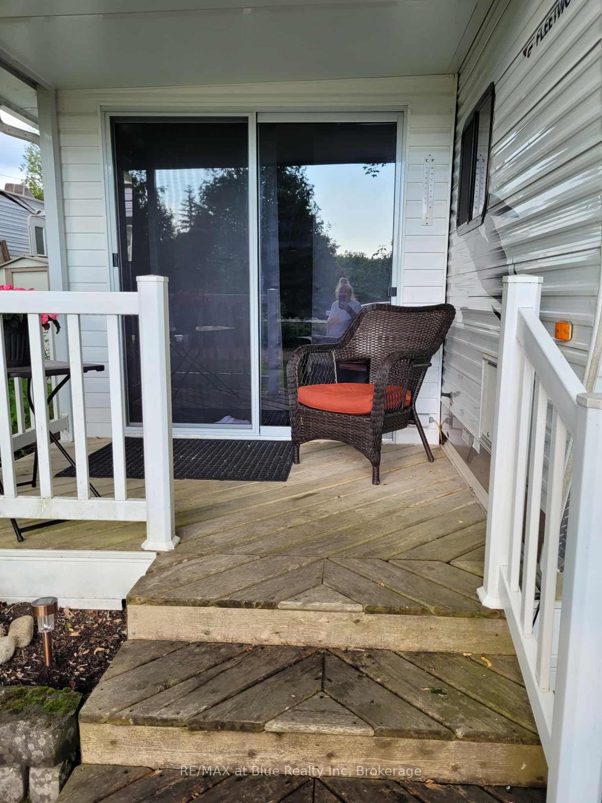 Photo 12 of Unit P 8, 7489 Sideroad 5 E, Wellington North, Rural Wellington North — HOMEH