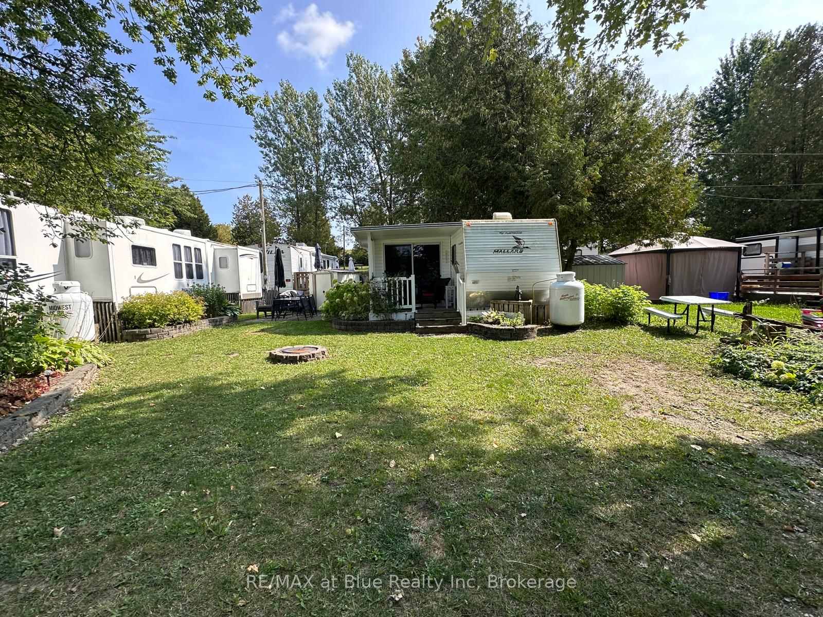 Photo 16 of Unit P 8, 7489 Sideroad 5 E, Wellington North, Rural Wellington North — HOMEH