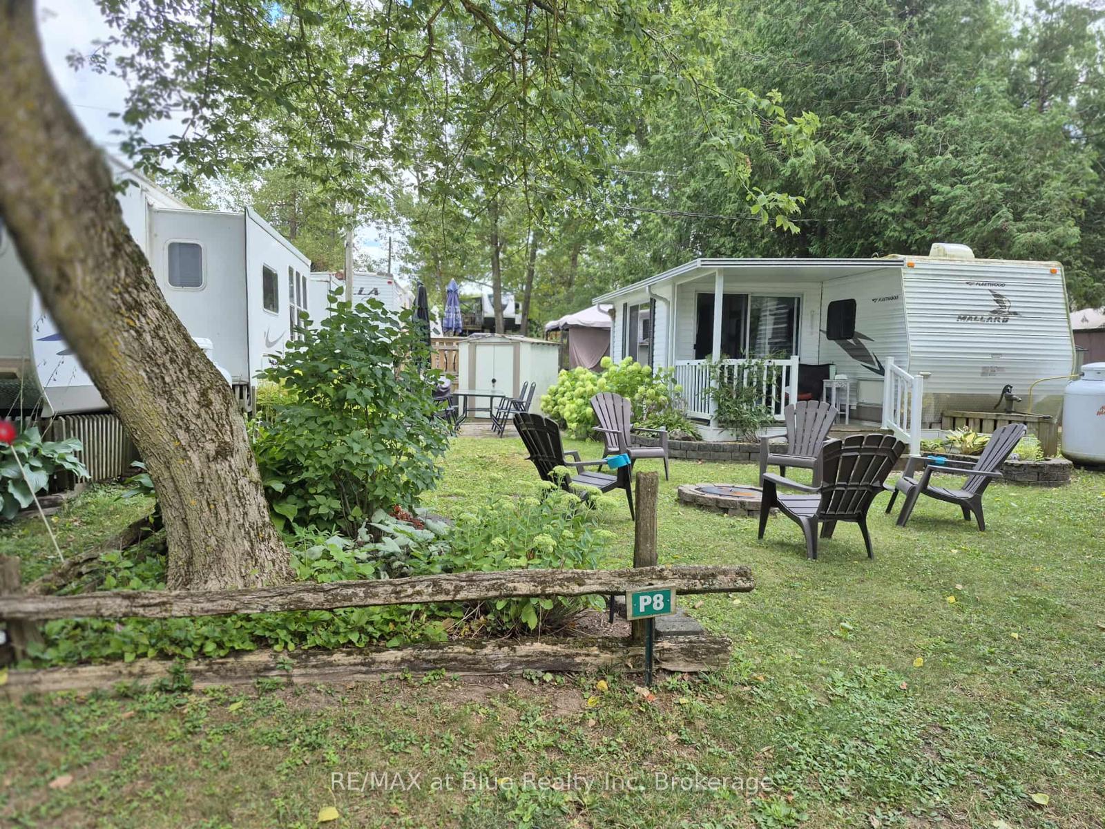 Photo 17 of Unit P 8, 7489 Sideroad 5 E, Wellington North, Rural Wellington North — HOMEH